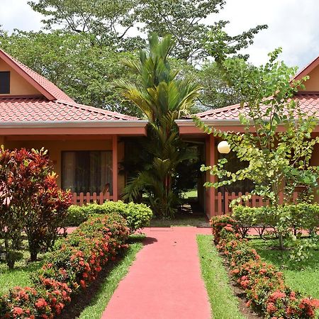 Monterrey Hotel Y Restaurante Las Tablitas מראה חיצוני תמונה